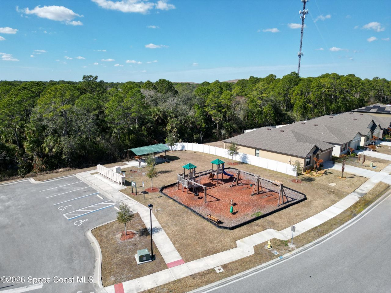 5561 Talbot Boulevard, Cocoa, FL 32926 Photo