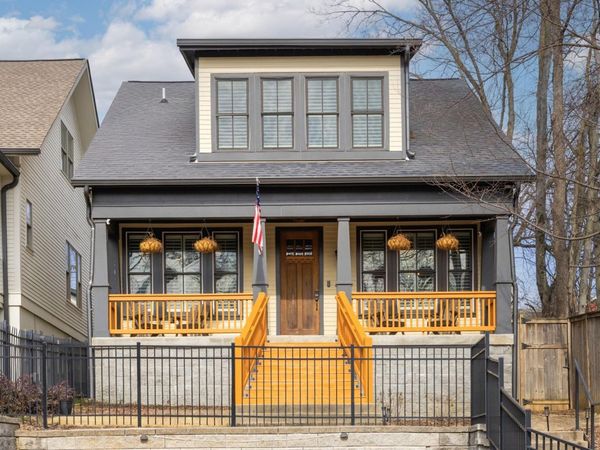 1315 Lillian St, Nashville, TN 37206