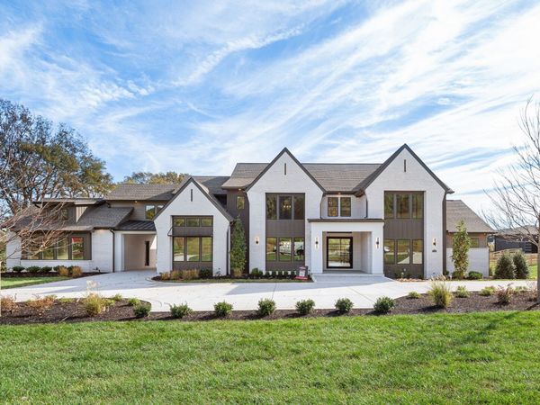 1760 Dean Rd , Thompsons Station, TN 37179