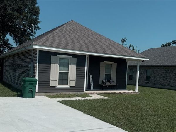 162 MILL Road, Garyville, LA 70051