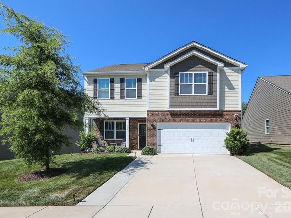 147 Atwater Landing Drive, Mooresville, NC 28117