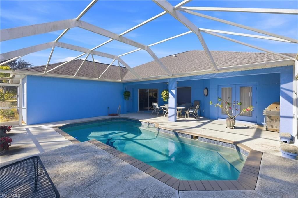126 Nicholas Pkwy W, Cape Coral, FL 33991 Photo