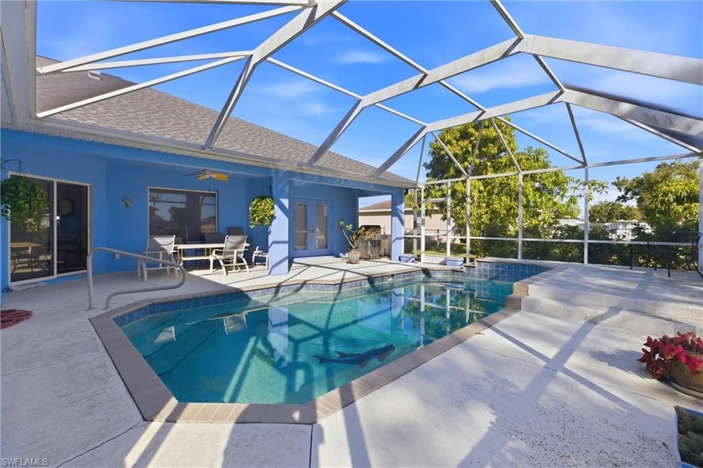 126 Nicholas Pkwy W, Cape Coral, FL 33991 Photo
