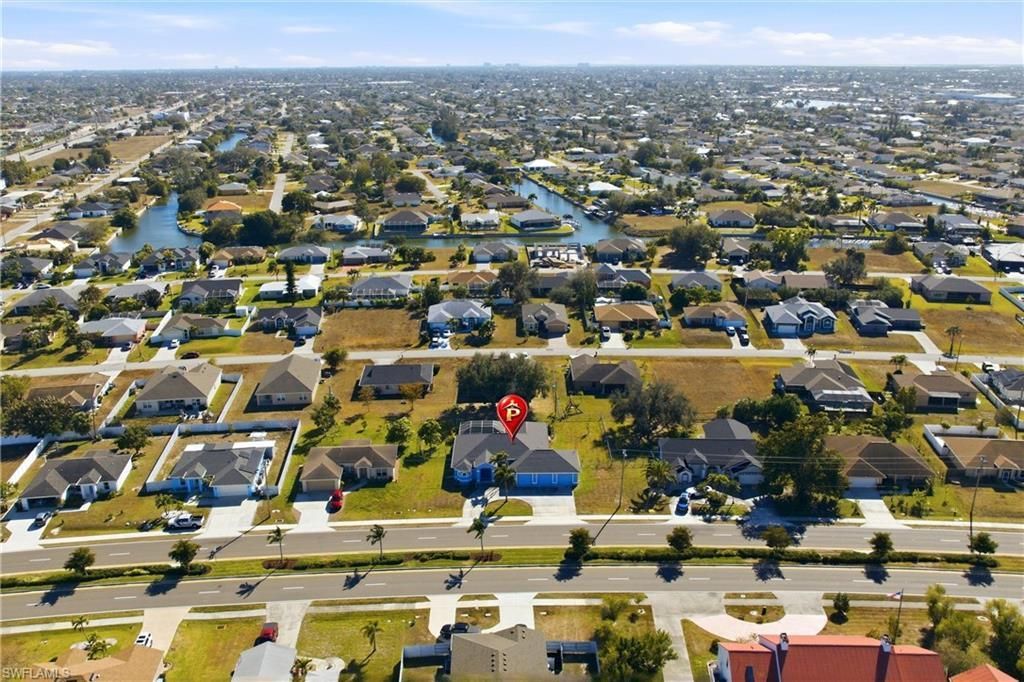 126 Nicholas Pkwy W, Cape Coral, FL 33991 Photo