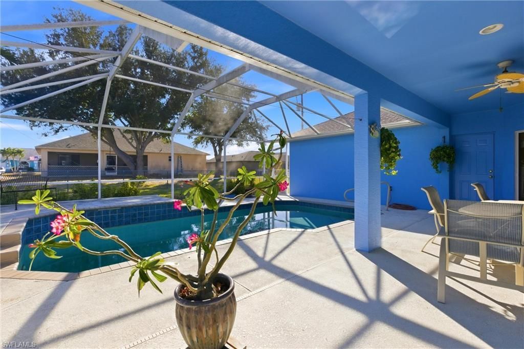 126 Nicholas Pkwy W, Cape Coral, FL 33991 Photo