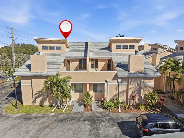 3951 Coral Springs Dr, Unit 21, Coral Springs, FL 33065