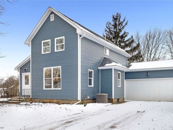 407 Barker Street, Wellington, OH 44090