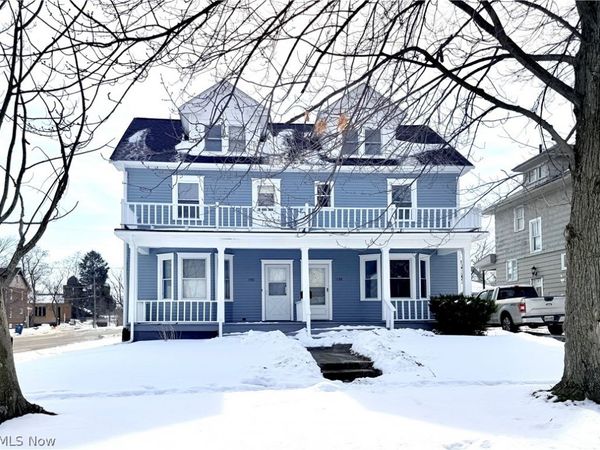 1794 E 33rd Street, Lorain, OH 44055