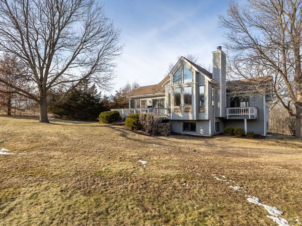 4 Timberline Drive, Galena, IL 61036