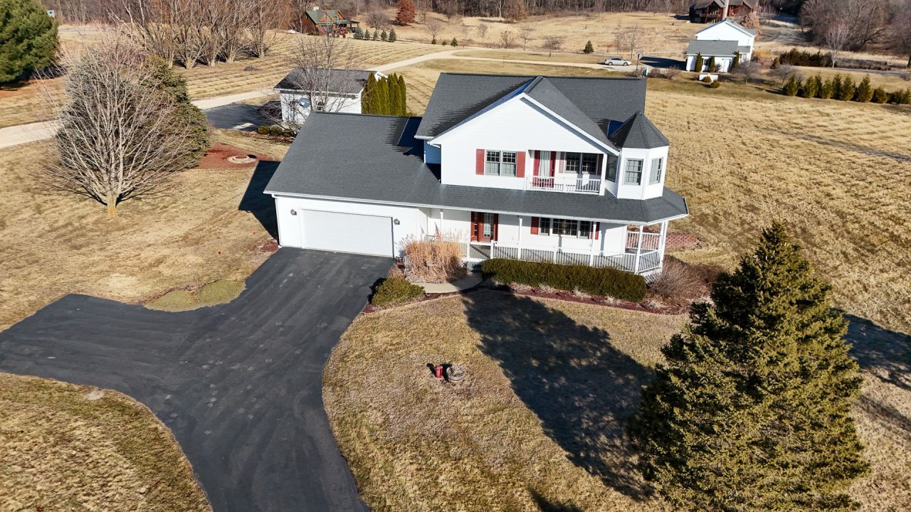 376 Kilgore Road, Dixon, IL 61021 Main Photo