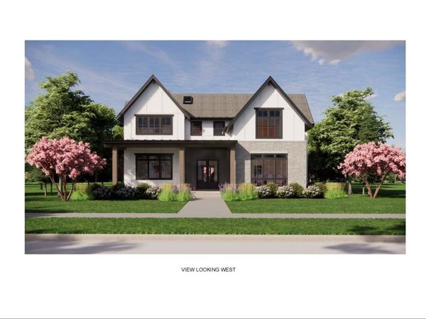 400 S Cumberland Avenue, Park Ridge, IL 60068