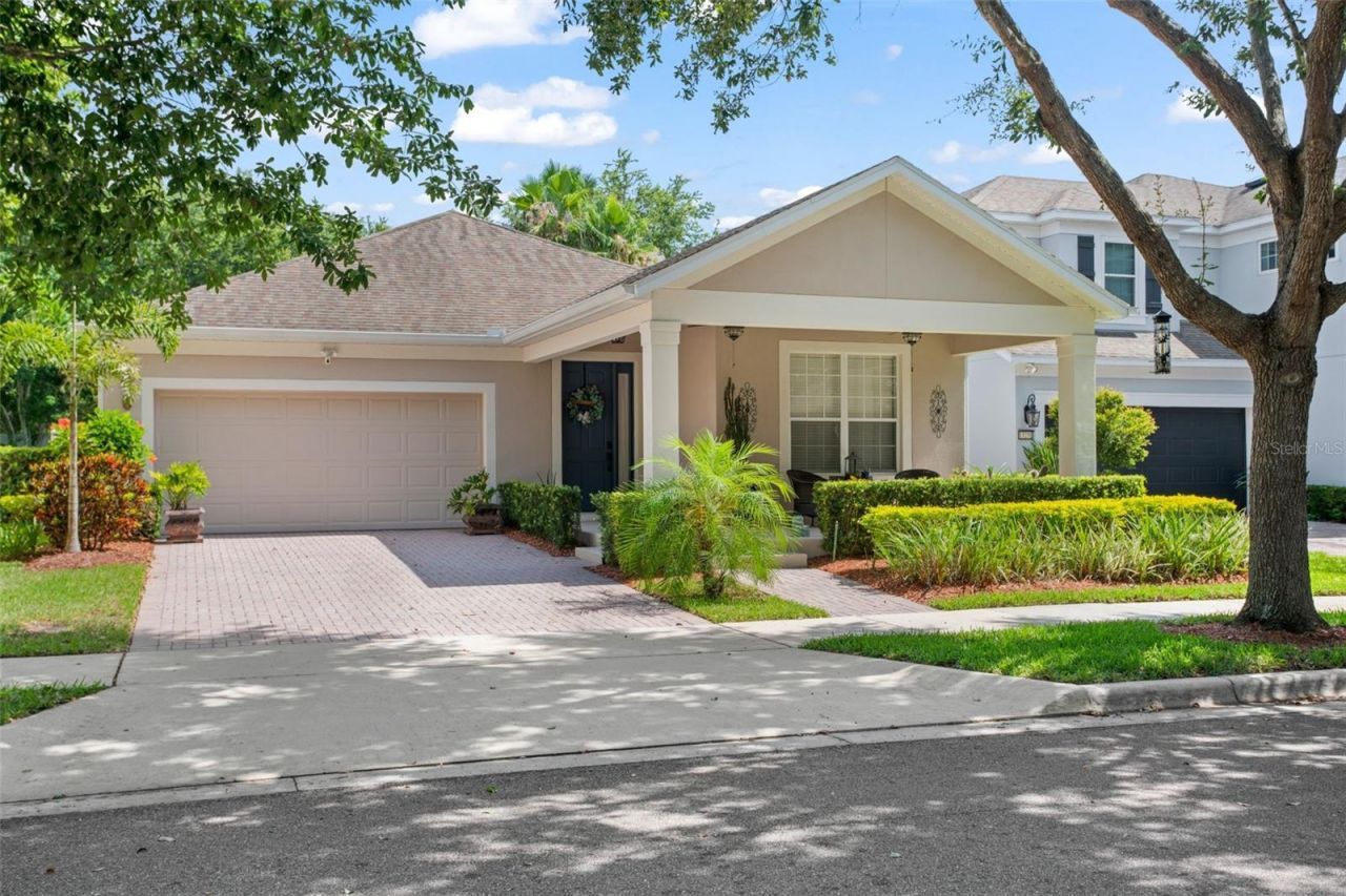 13261 Roxboro Road, Windermere, FL 34786 Main Photo