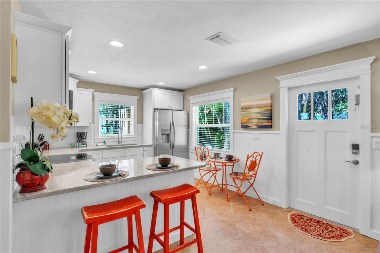 205 Peacock Lane, Unit A, Holmes Beach, FL 34217 Photo