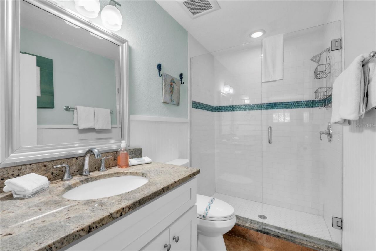 205 Peacock Lane, Unit A, Holmes Beach, FL 34217 Photo