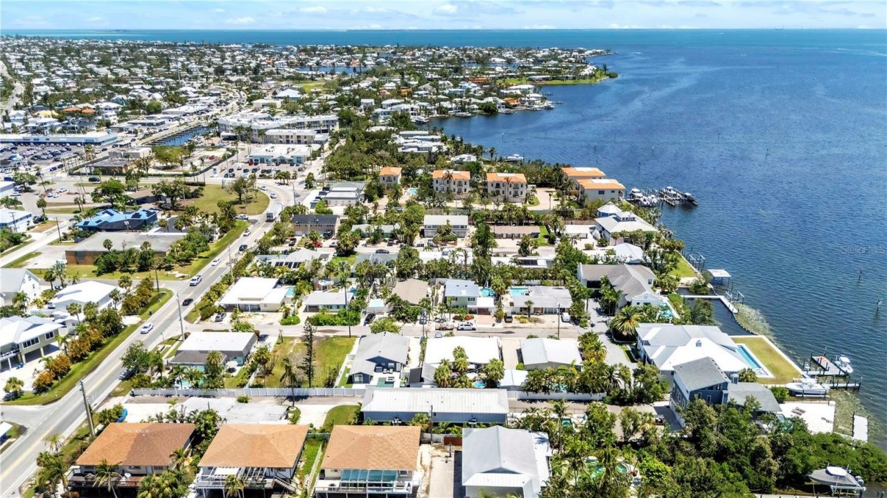 205 Peacock Lane, Unit A, Holmes Beach, FL 34217 Photo