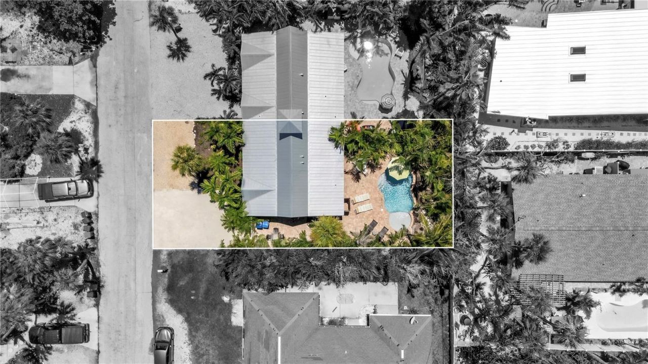 205 Peacock Lane, Unit A, Holmes Beach, FL 34217 Photo