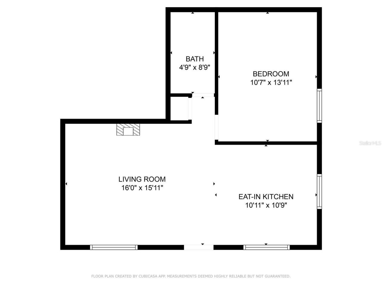 205 Peacock Lane, Unit A, Holmes Beach, FL 34217 Photo