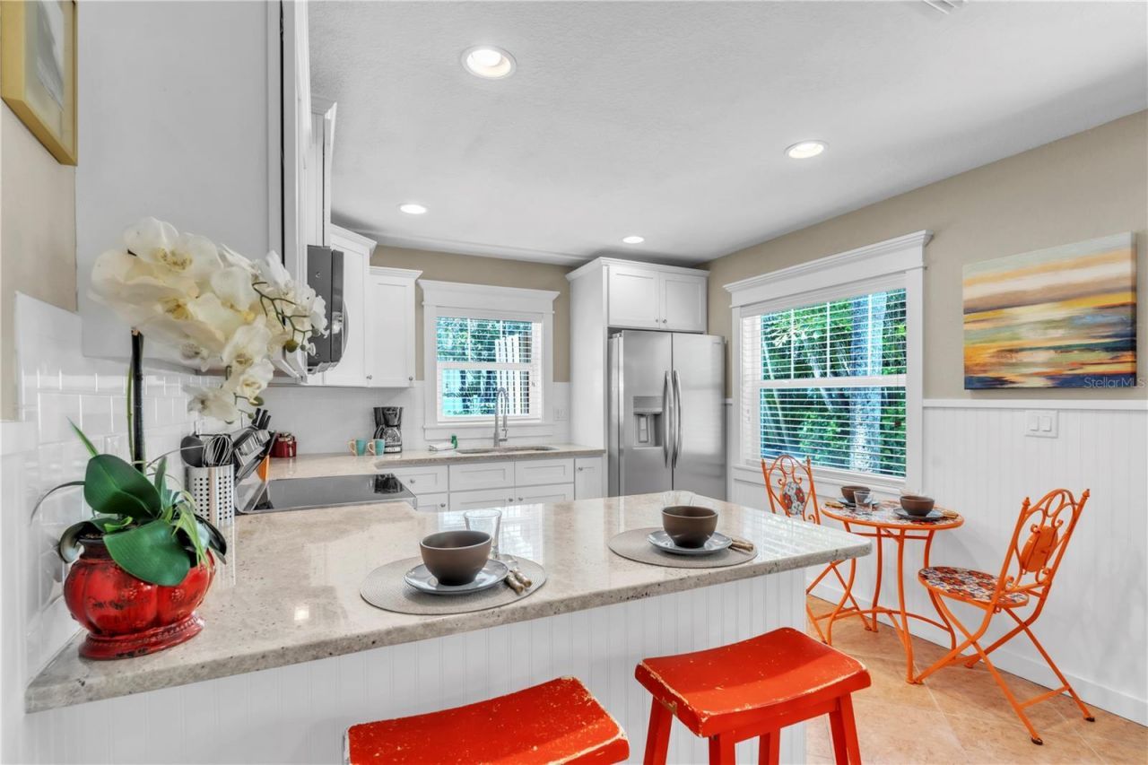 205 Peacock Lane, Unit A, Holmes Beach, FL 34217 Photo