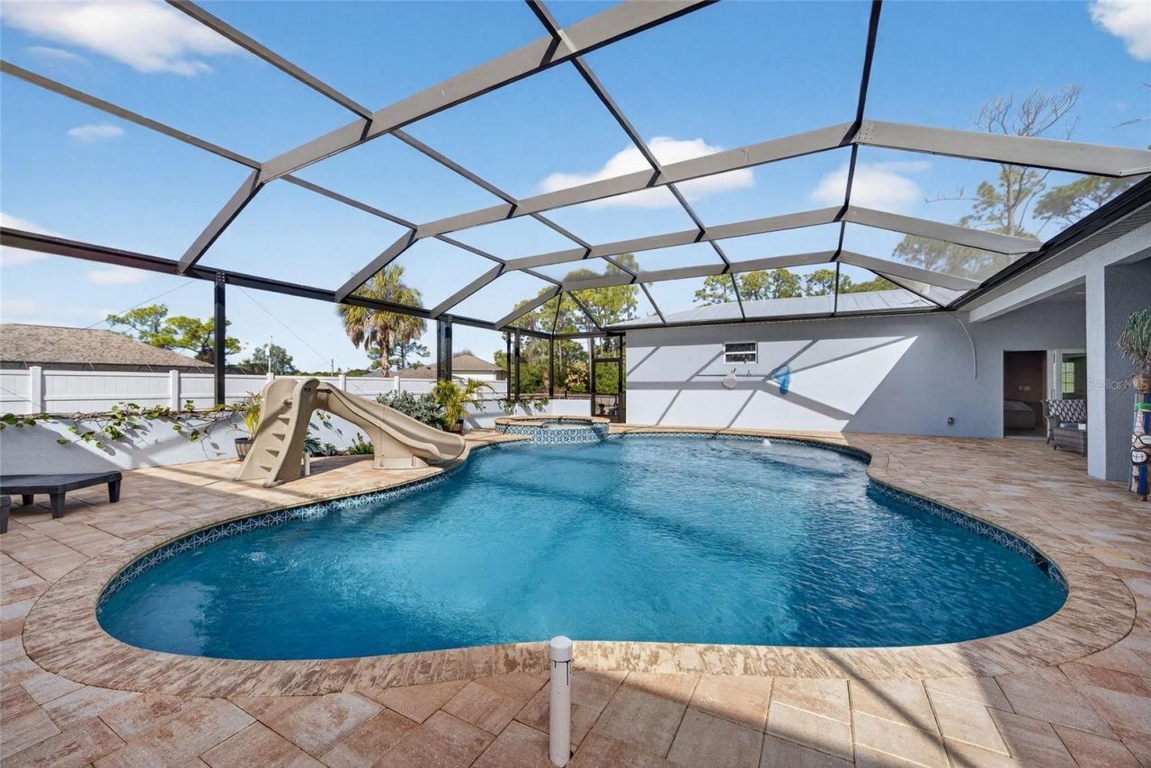 2503 Digby Court, Port Charlotte, FL 33953 Photo