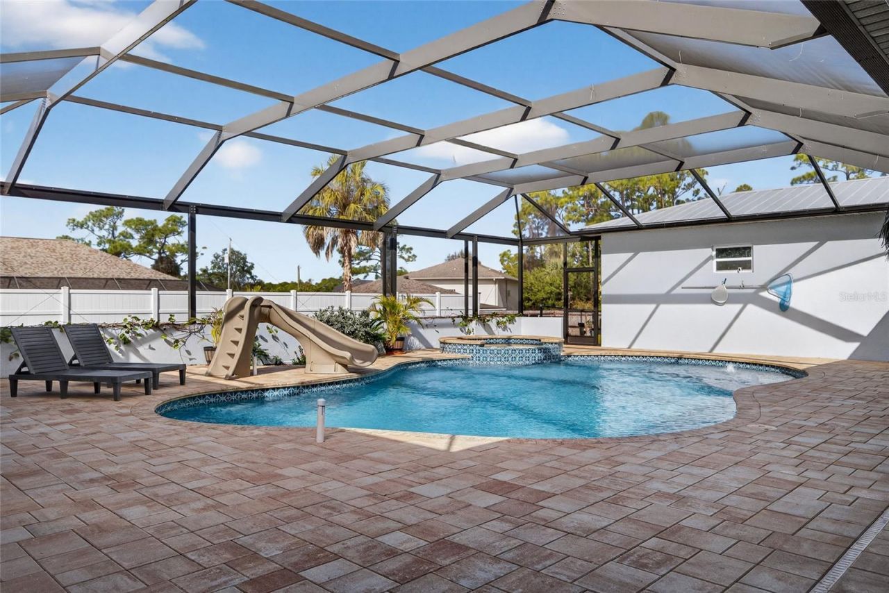 2503 Digby Court, Port Charlotte, FL 33953 Photo