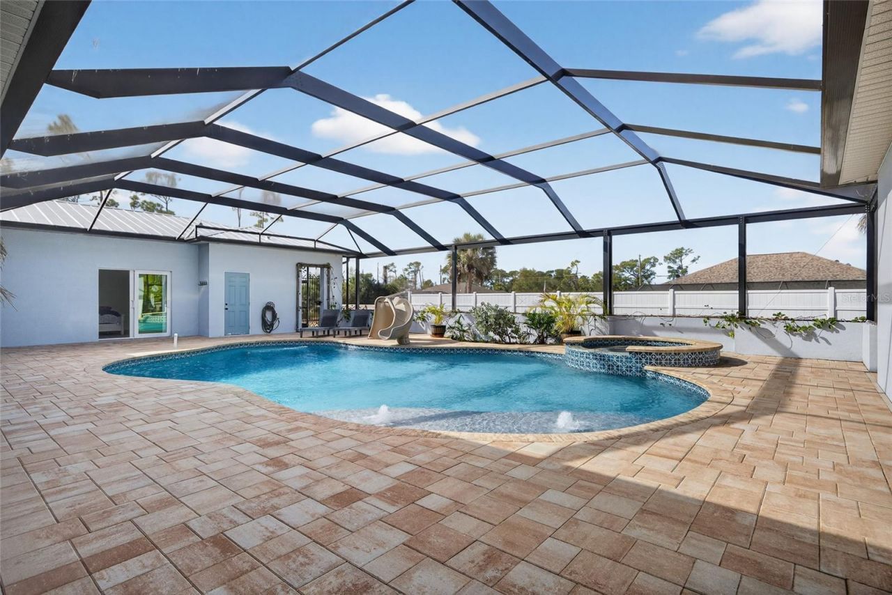 2503 Digby Court, Port Charlotte, FL 33953 Photo