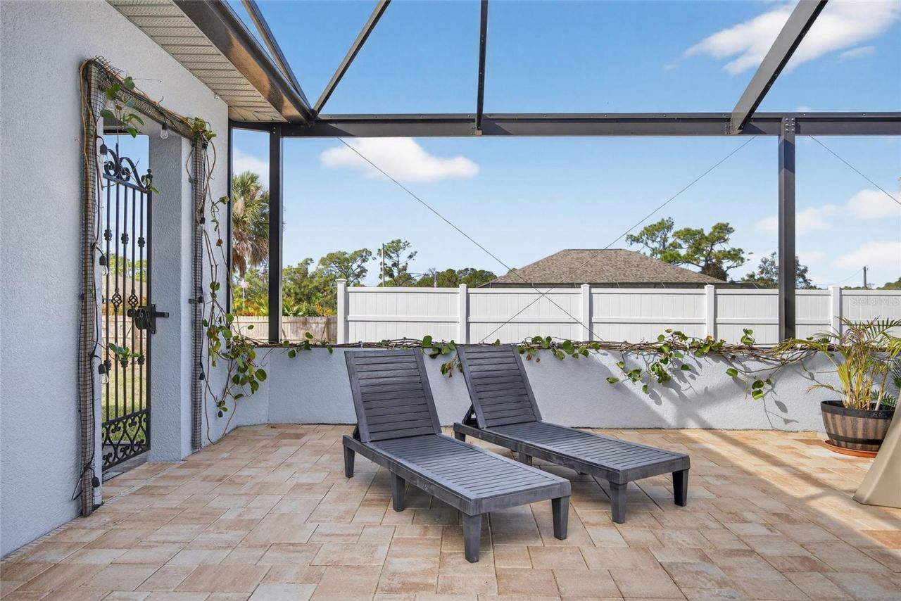 2503 Digby Court, Port Charlotte, FL 33953 Photo