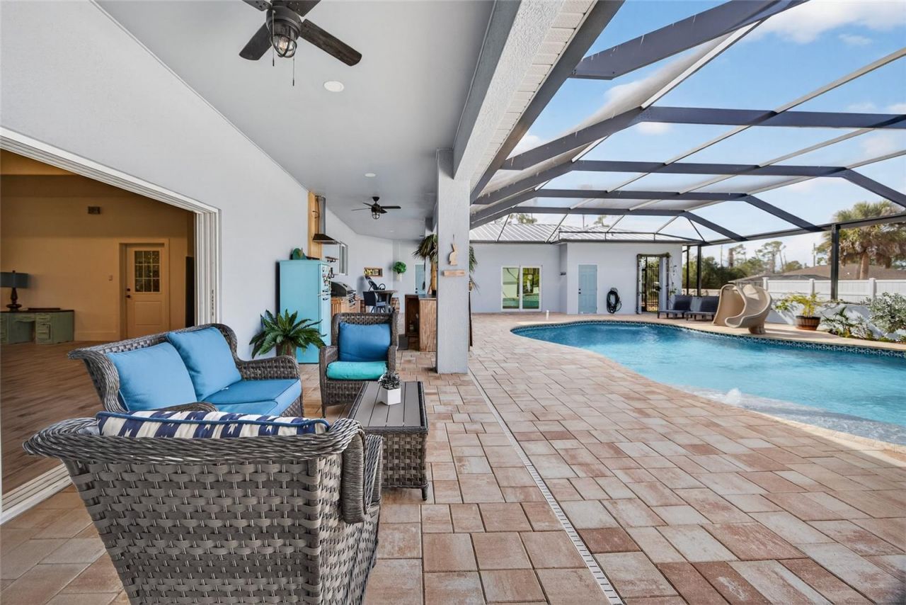 2503 Digby Court, Port Charlotte, FL 33953 Photo
