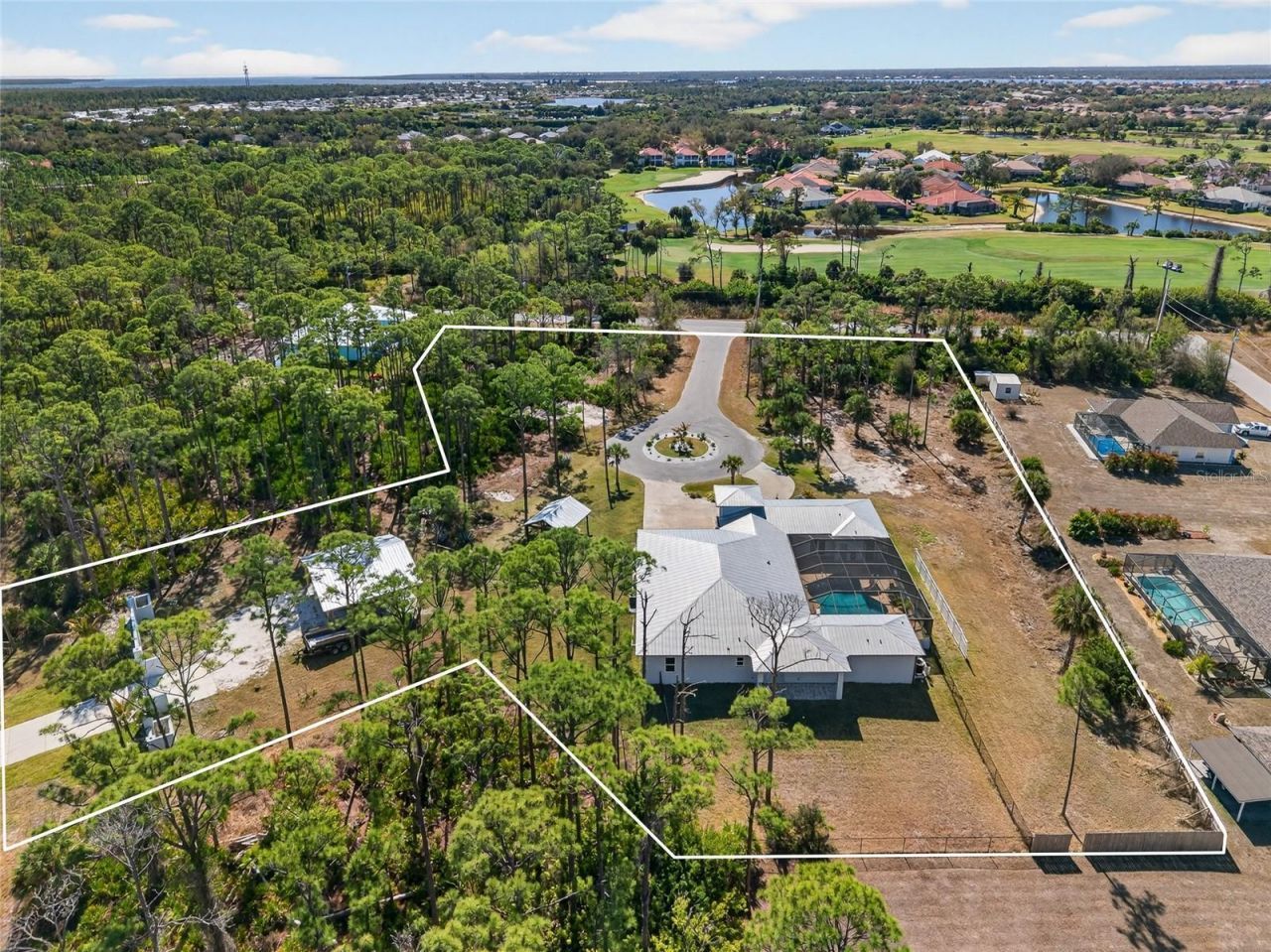 2503 Digby Court, Port Charlotte, FL 33953 Photo