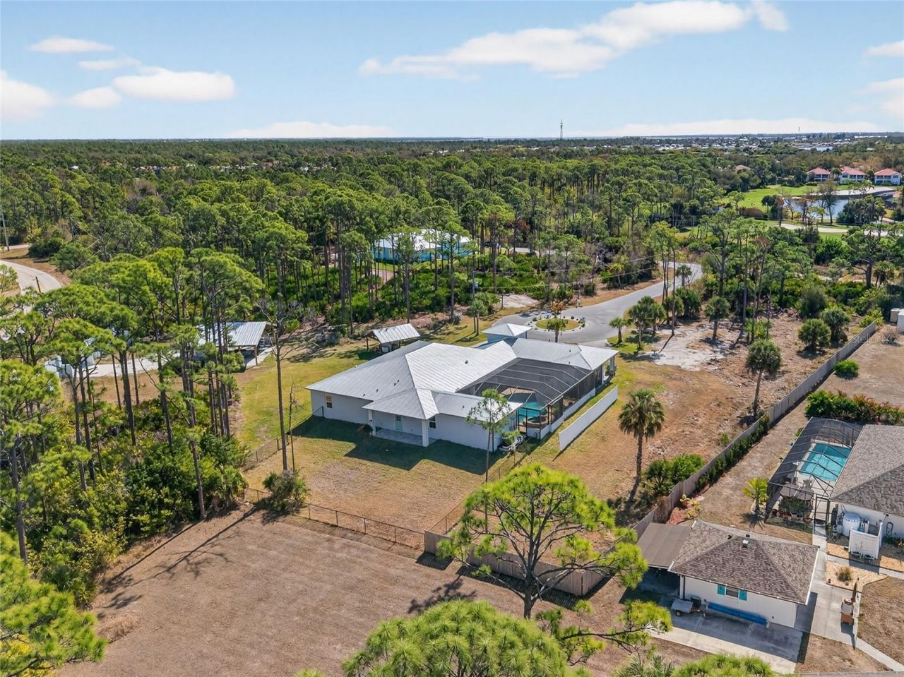 2503 Digby Court, Port Charlotte, FL 33953 Photo