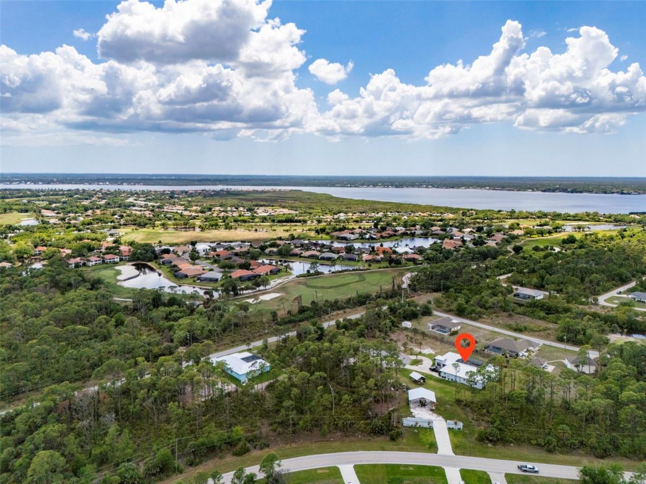 2503 Digby Court, Port Charlotte, FL 33953 Photo