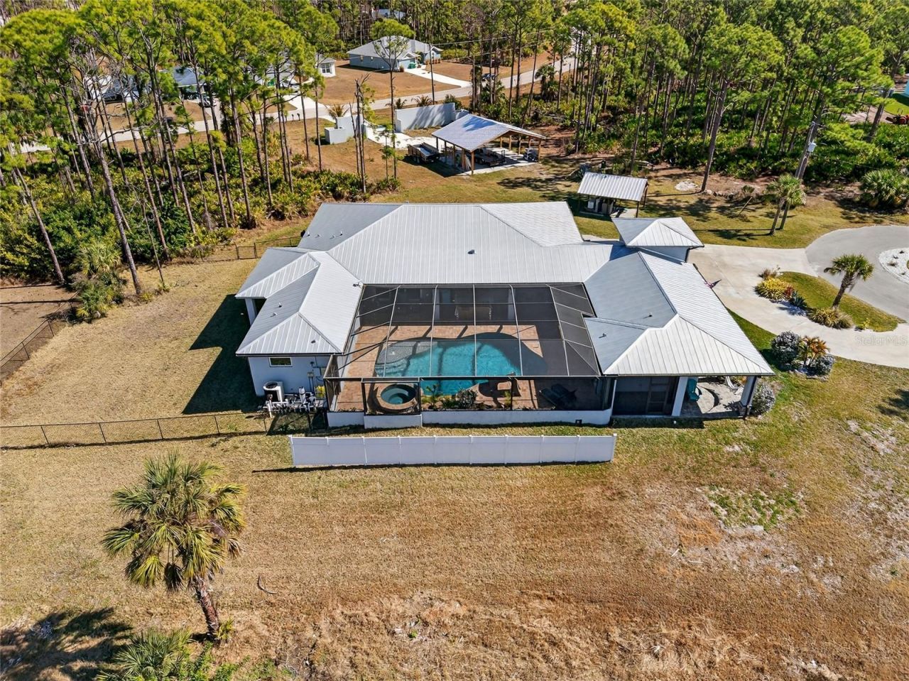 2503 Digby Court, Port Charlotte, FL 33953 Photo