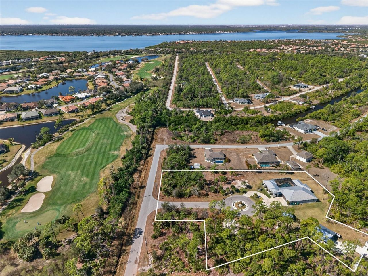 2503 Digby Court, Port Charlotte, FL 33953 Photo