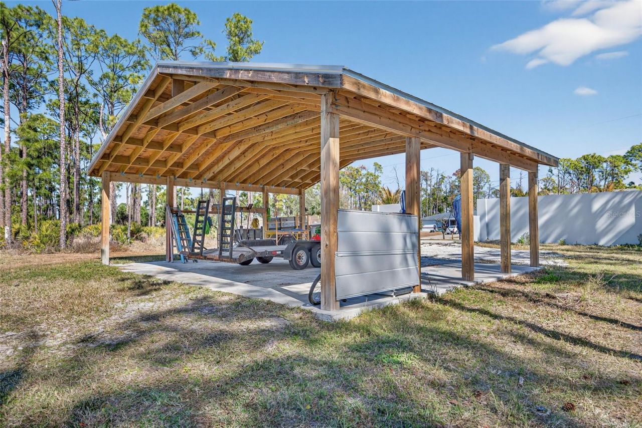 2503 Digby Court, Port Charlotte, FL 33953 Photo