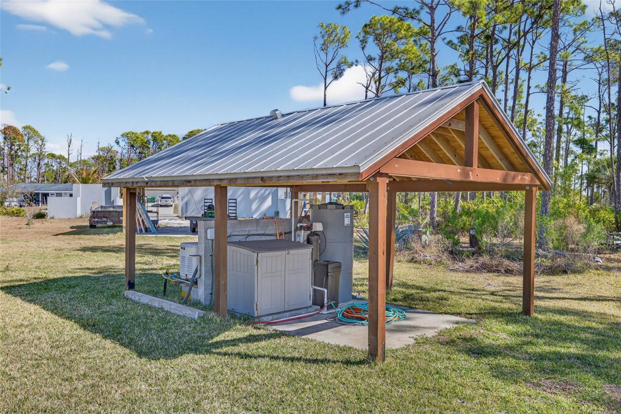 2503 Digby Court, Port Charlotte, FL 33953 Photo