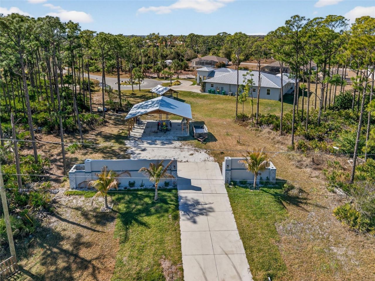 2503 Digby Court, Port Charlotte, FL 33953 Photo
