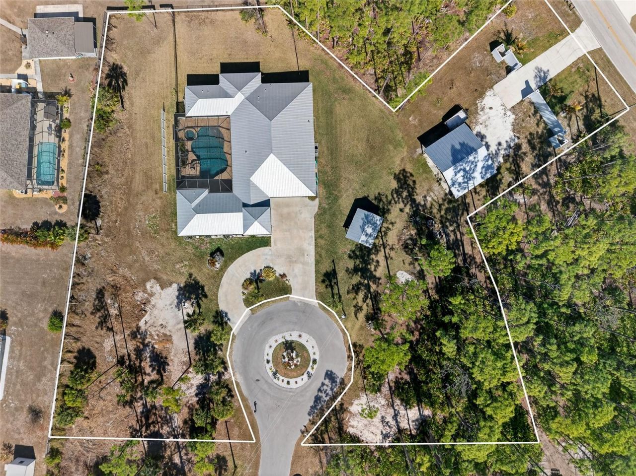2503 Digby Court, Port Charlotte, FL 33953 Photo