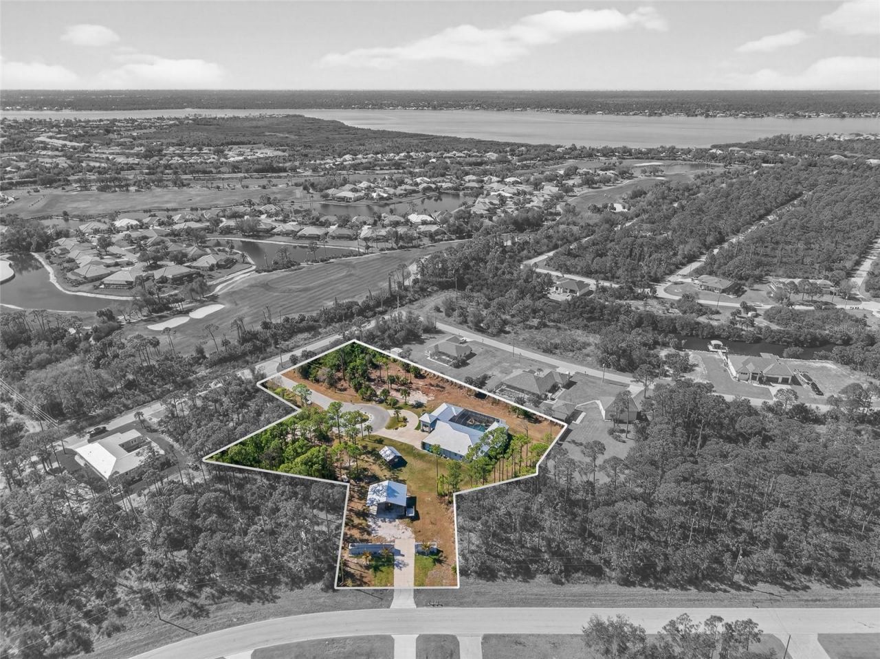 2503 Digby Court, Port Charlotte, FL 33953 Photo