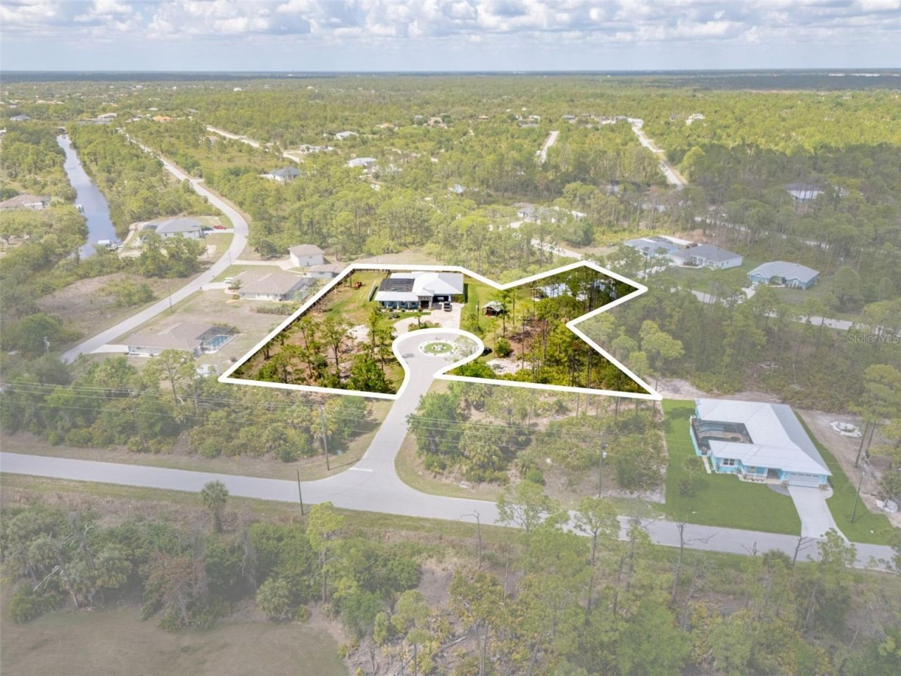 2503 Digby Court, Port Charlotte, FL 33953 Photo