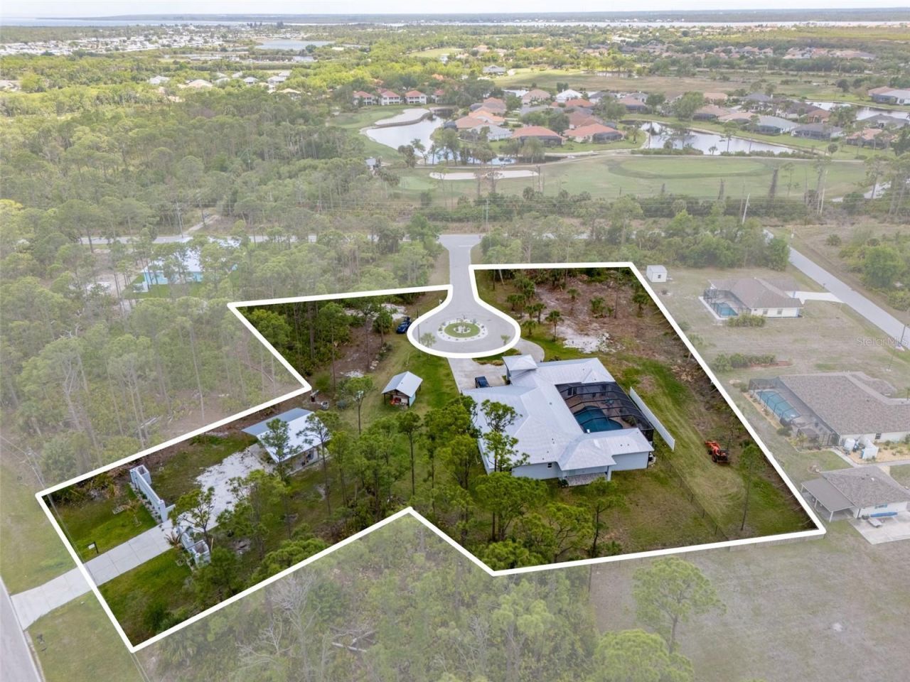 2503 Digby Court, Port Charlotte, FL 33953 Photo