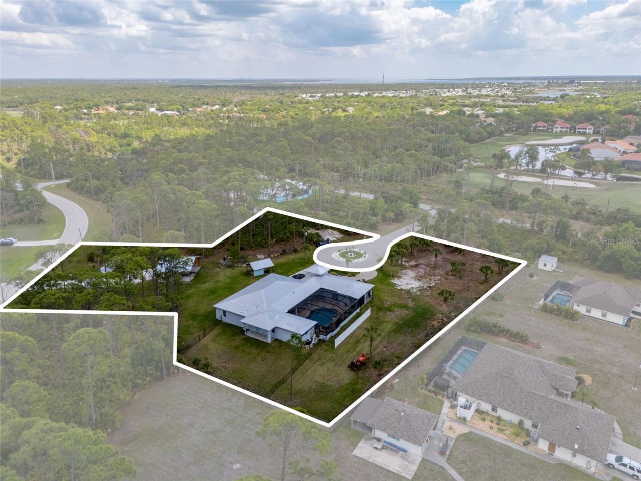 2503 Digby Court, Port Charlotte, FL 33953 Photo