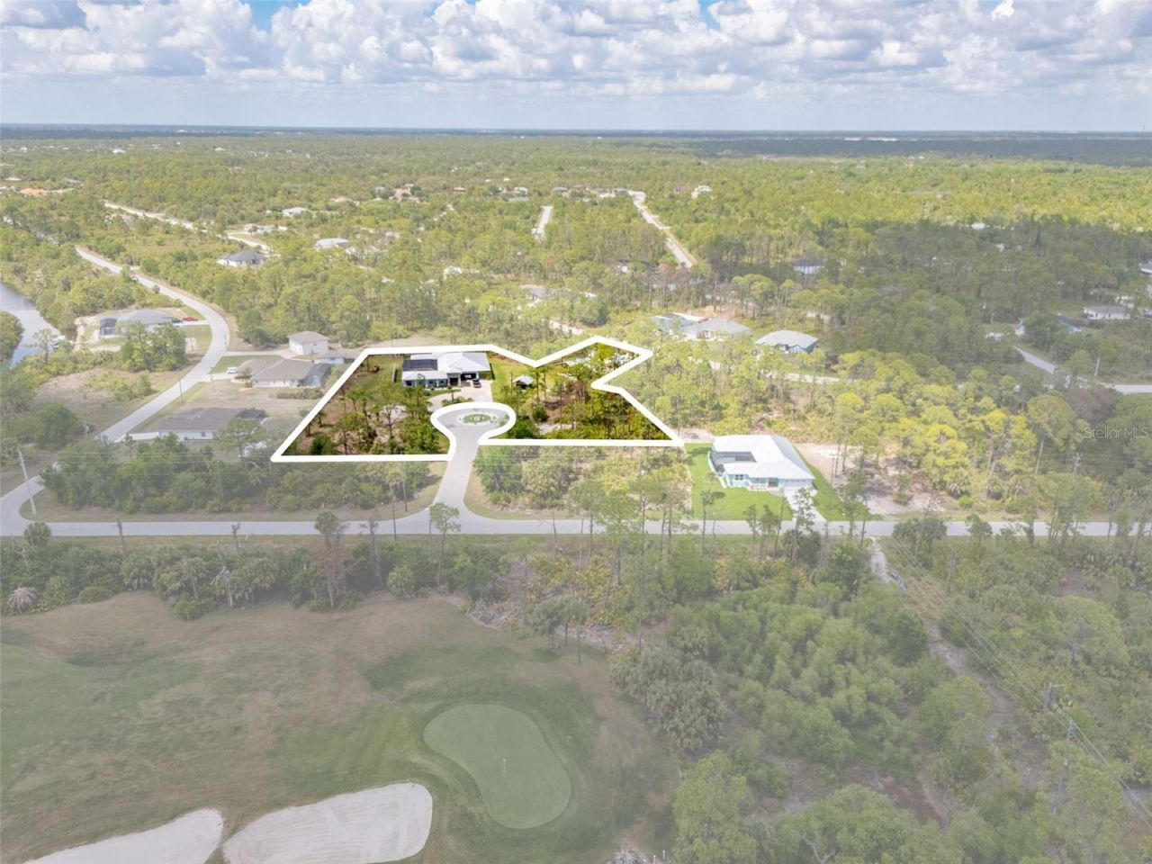 2503 Digby Court, Port Charlotte, FL 33953 Photo