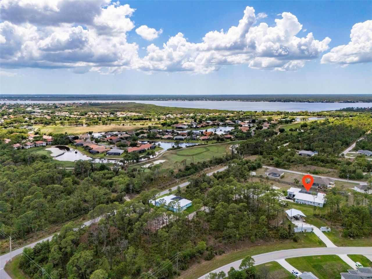 2503 Digby Court, Port Charlotte, FL 33953 Photo