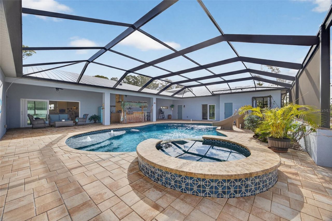 2503 Digby Court, Port Charlotte, FL 33953 Photo