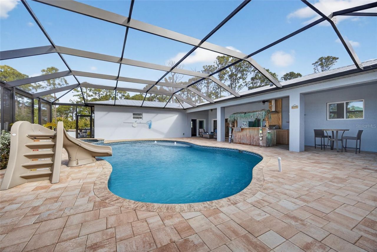 2503 Digby Court, Port Charlotte, FL 33953 Photo