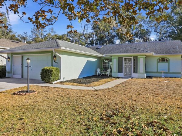 2857 CHURCHILL, HERNANDO, FL 34442