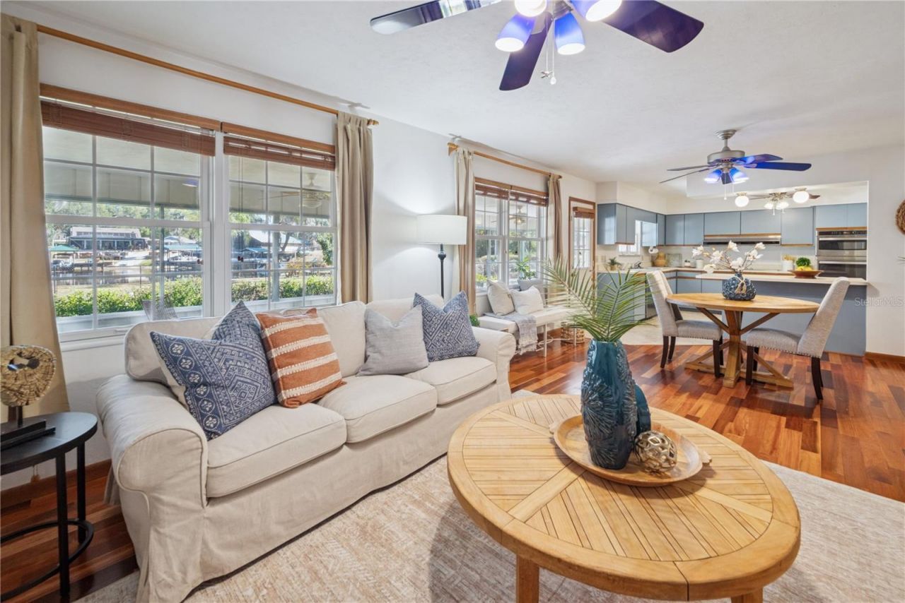 381 SE 5th Avenue, Melrose, FL 32666 Photo