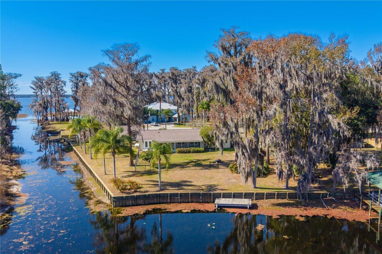 381 SE 5th Avenue, Melrose, FL 32666 Photo