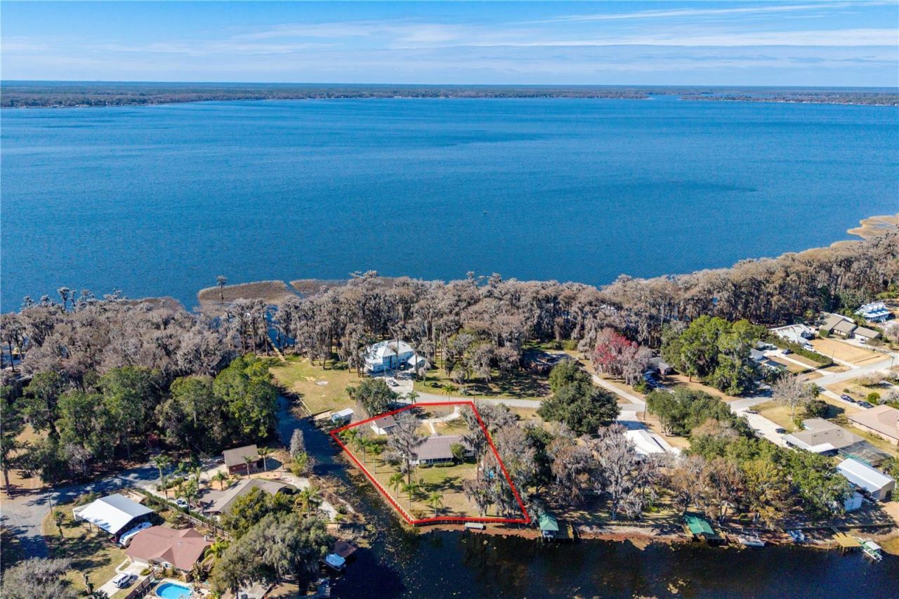 381 SE 5th Avenue, Melrose, FL 32666 Photo