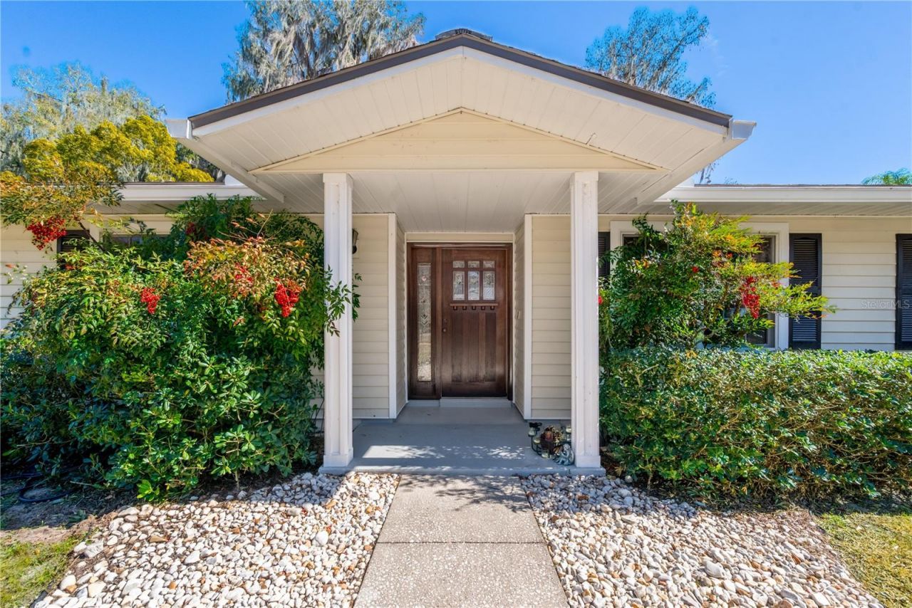 381 SE 5th Avenue, Melrose, FL 32666 Photo