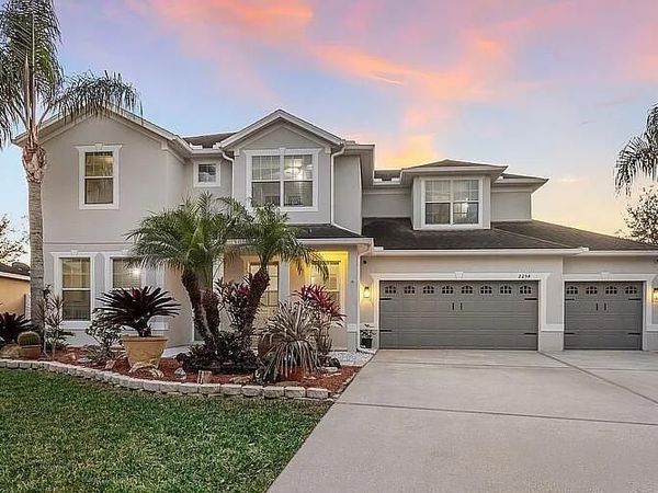2254 OSPREY WOODS CIRCLE, ORLANDO, FL 32820